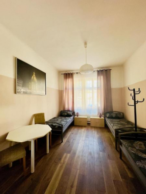 Pension Comfort